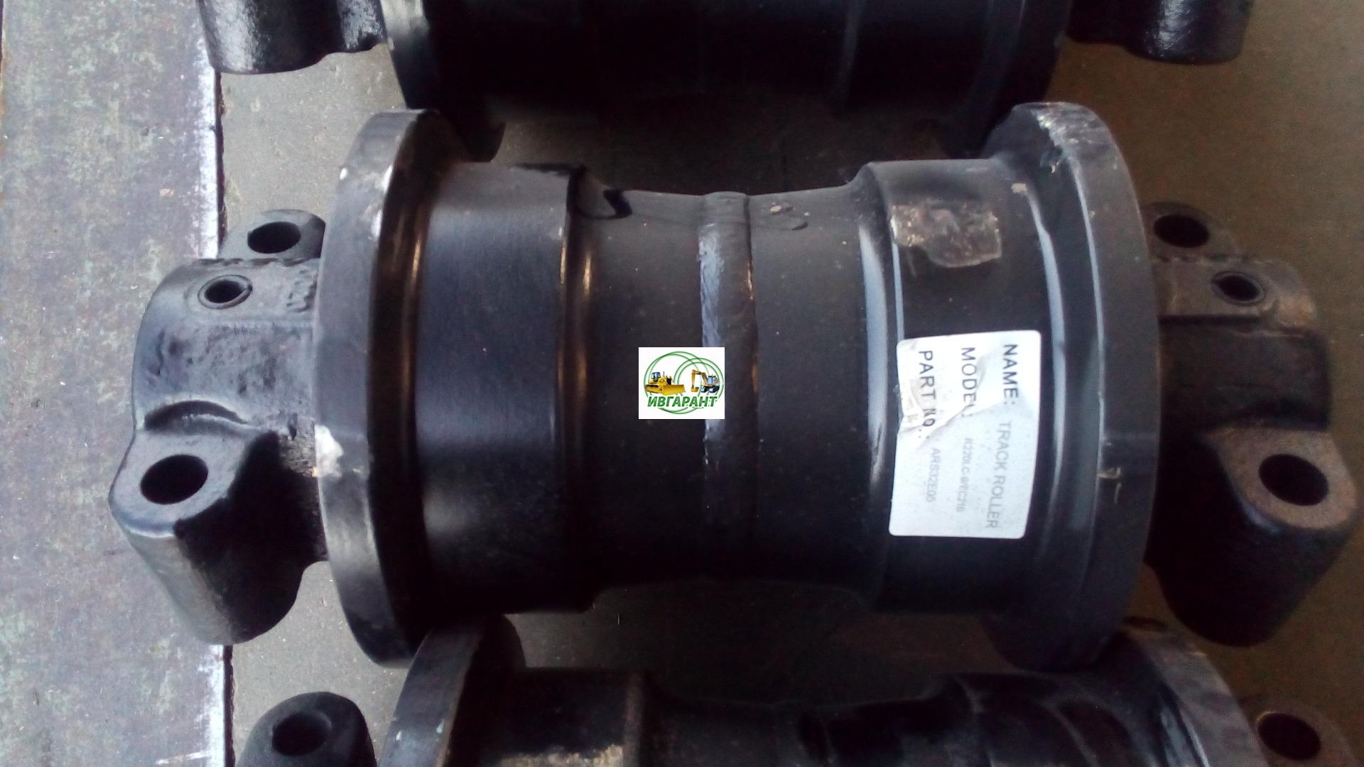 81N6-11010 Каток опорный 81N6-11010 для экскаватора HYUNDAI