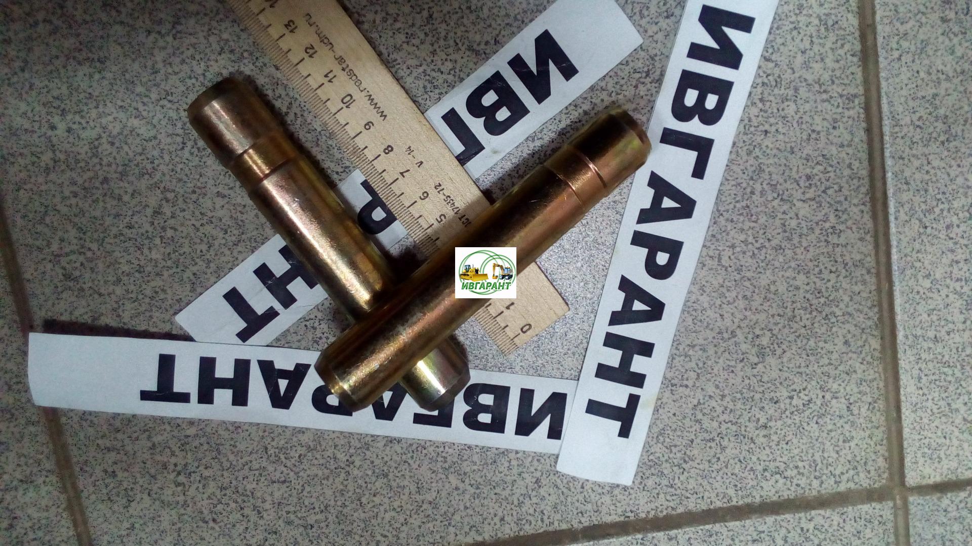 Стопорный палец 2705-1020 , 2705-1021