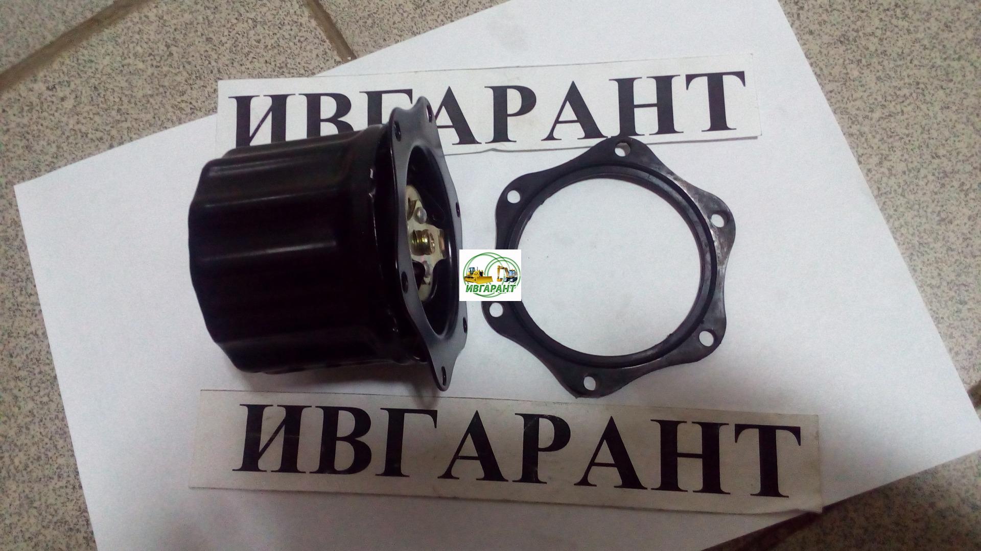 400811-00087, K1012685A, 422-00027 Сапун гидробака в сборе Doosan. (АНАЛОГ)