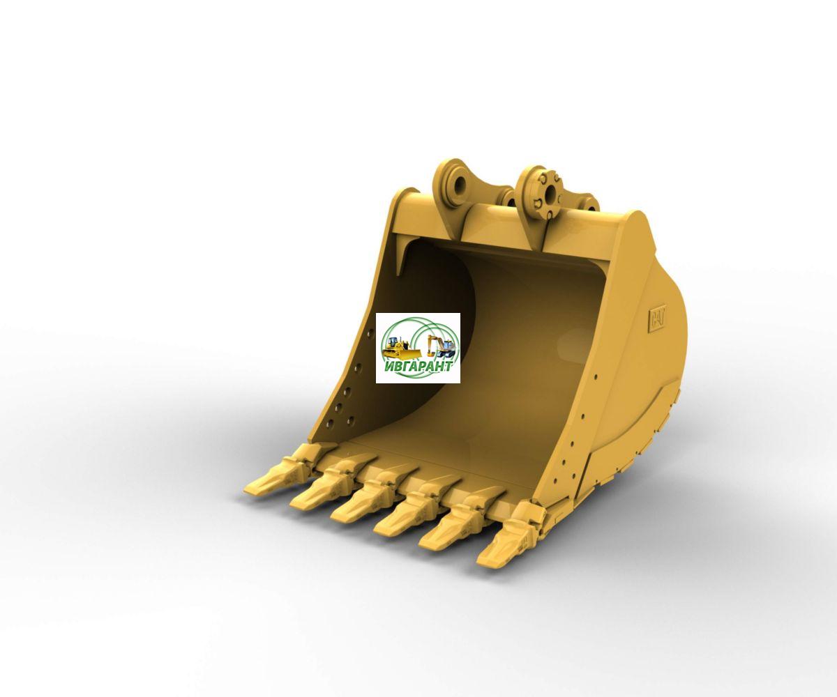 КОВШ СТАНДАРТНЫЙ DOOSAN