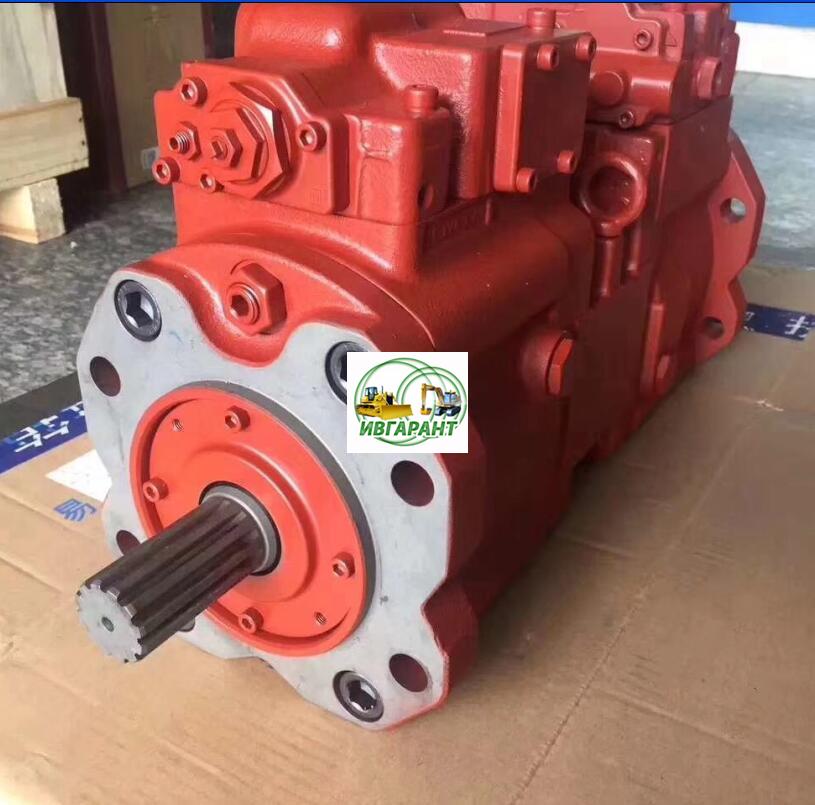 K5V80DT-1PCR-9C05  гидронасос - K5V80DT-1PCR-9C05 