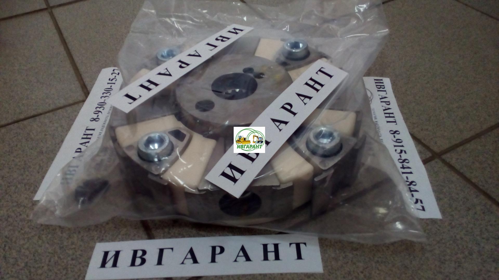 414-00040А - МУФТА  DOOSAN - 414-00040A