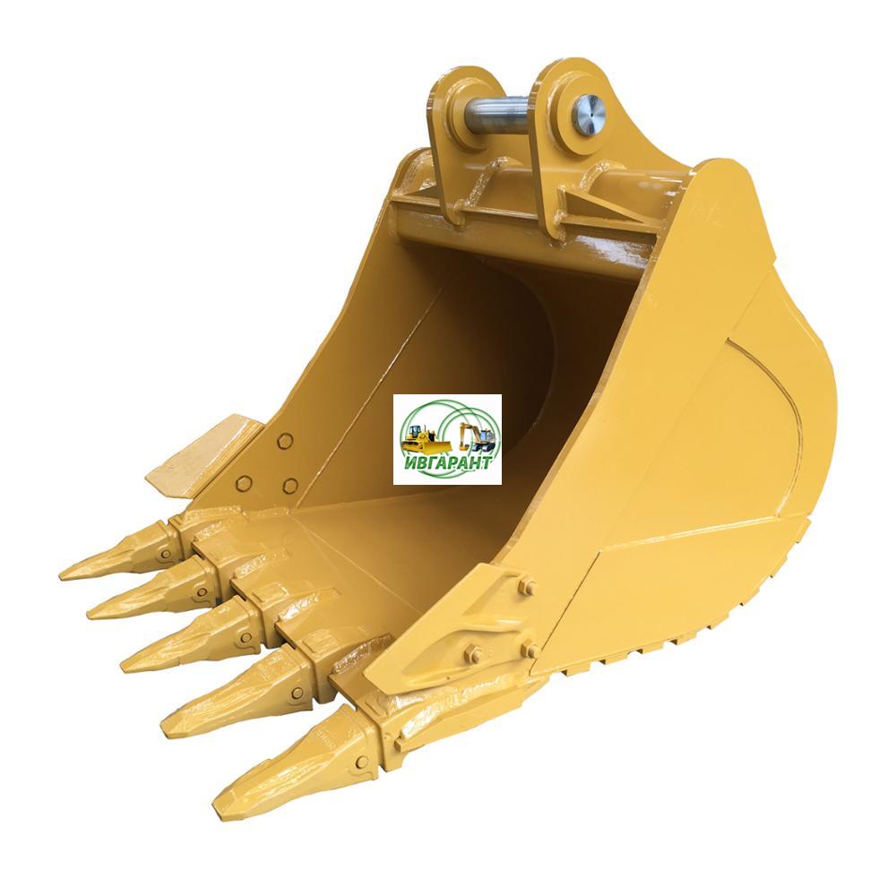 КОВШ УСИЛЕННЫЙ DOOSAN